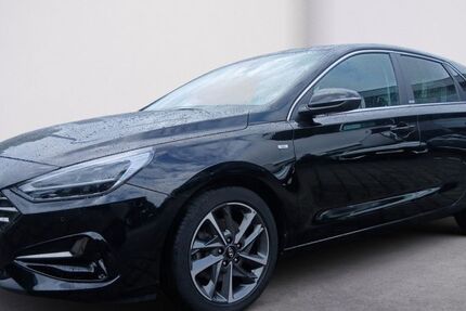 Hyundai i30 55.345 km 17.990 &euro; Vellmar 34246