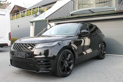 Land Rover Range Rover Velar 139.500 km 34.900 &euro; Bayreuth 95448
