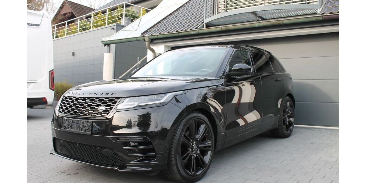 Land Rover Range Rover Velar 139.500 km 34.900 &euro; Bayreuth 95448