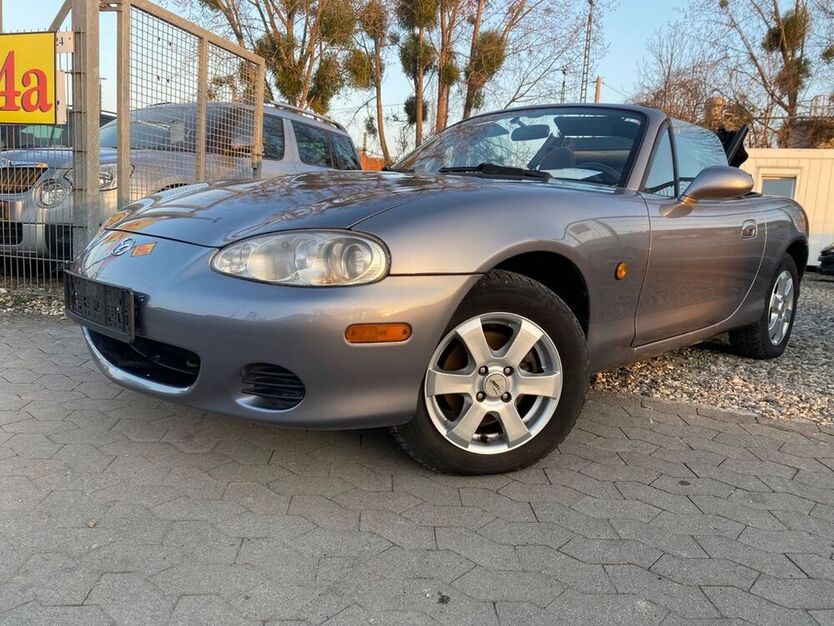 MX-5