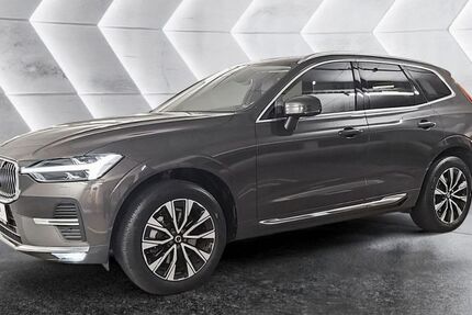Volvo XC60 37.500 km 37.900 &euro; Zeesen 15711