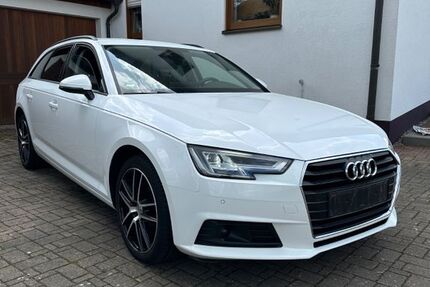 Audi A4 171.000 km 15.400 &euro; Dietingen 78661