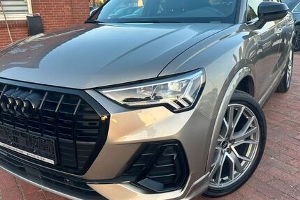 Audi Q3 57.410 km 35.900 € Steinfeld 49439