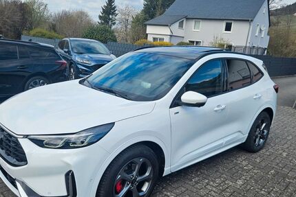 Ford Kuga 21.500 km 30.990 &euro; Veldenz 54472