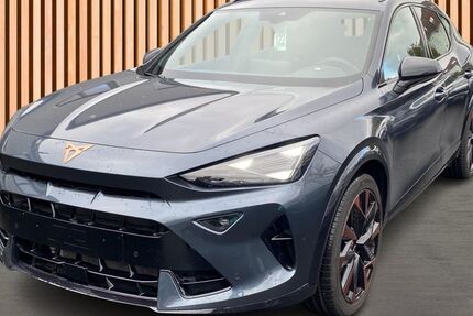 Cupra Formentor 9.096 km 37.980 € Dresden 01328