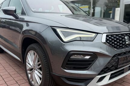 Seat Ateca 106.000 km 19.490 &euro; Coesfeld 48653