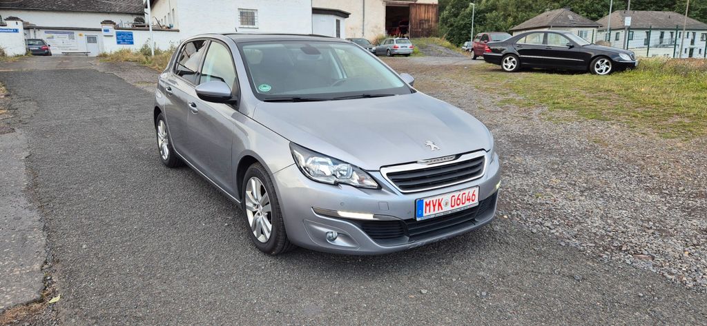 Peugeot 308 126.000 km 6.000 € Plaidt (Mayen-Koblenz) 56637