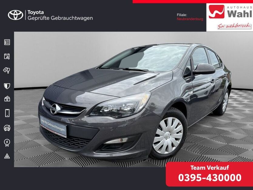 Astra