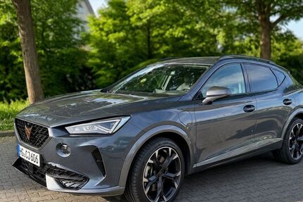 Cupra Formentor 5.300 km 27.900 &euro; Ravensburg 88214