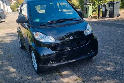 Smart ForTwo 130.072 km 3.290 &euro; Annweiler 76855