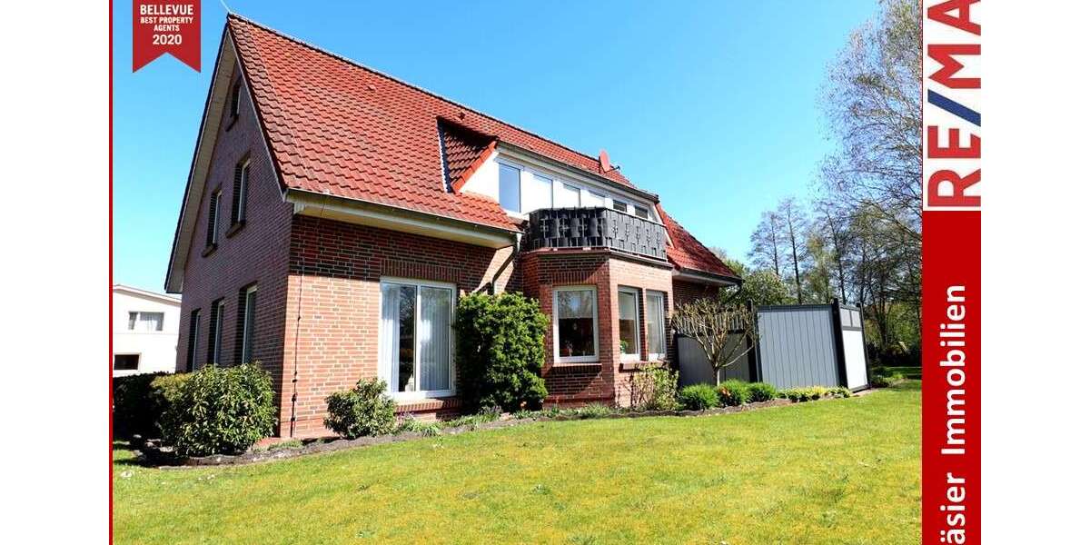 Einfamilienhaus Ostrhauderfehn / Holterfehn Holterfehn - 6 Zimmer, 168 m&sup2;, 349.000&euro; | Angebot:26407763