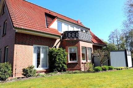 Haus Ostrhauderfehn / Holterfehn Holterfehn - 6 Zimmer, 168 m&sup2;, 349.000&euro; | Angebot:26407763