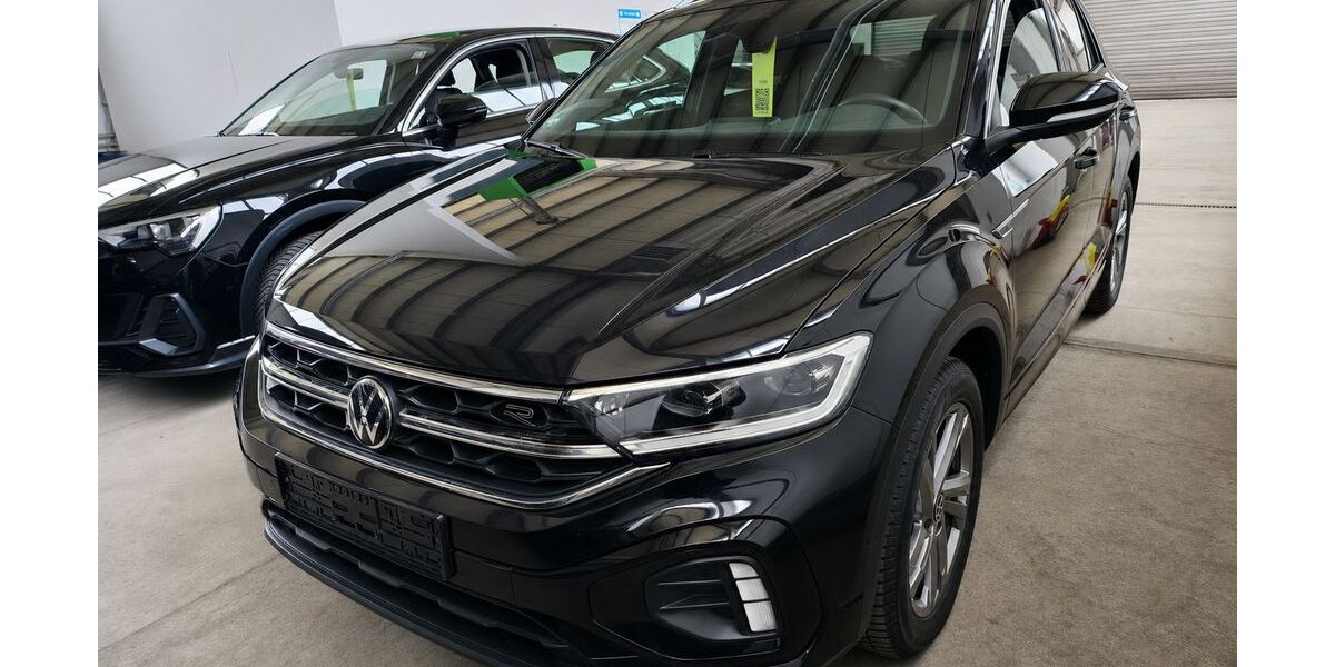 VW T-Roc 65.000 km 25.500 &euro; Kirchberg/Untermitterdorf 94259