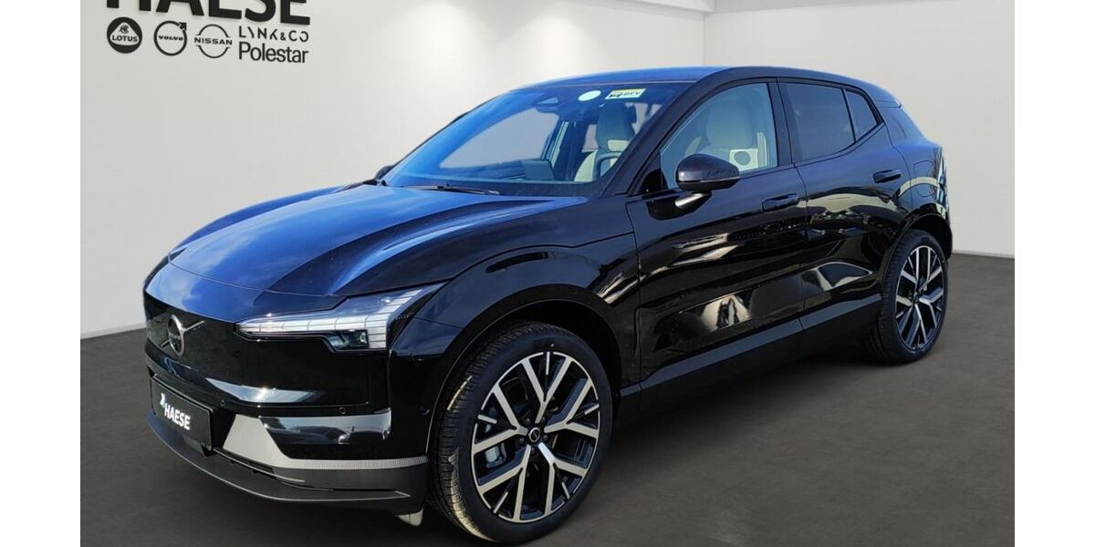 Volvo EX30 1.500 km 44.990 &euro; Mainz-Kastel 55252