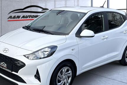 Hyundai i10 7.000 km 13.990 &euro; Erfurt 99091