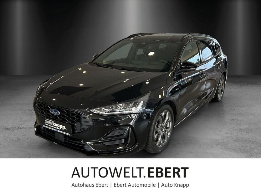 Ford Focus 22.806 km 25.880 € Frankenthal 67227