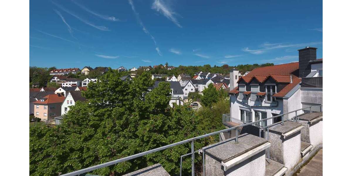 Etagenwohnung Schöneck - 2 Zimmer, 87 m&sup2;, 199.000&euro; | Angebot:25875637