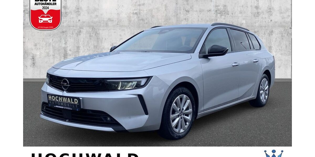 Opel Astra 66.000 km 18.720 &euro; Hermeskeil 54411