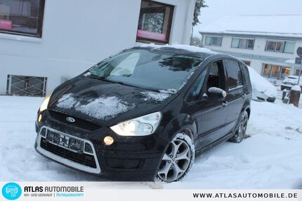 Ford S-Max 217.000 km 6.990 &euro; Norderstedt/Hamburg 22848