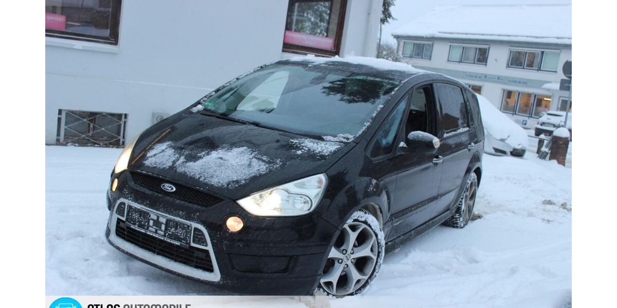 Ford S-Max 217.000 km 6.990 &euro; Norderstedt/Hamburg 22848