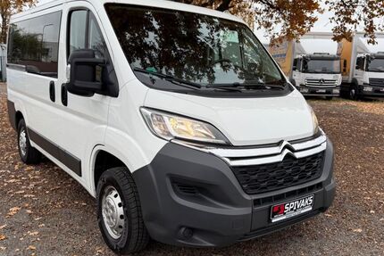 Citroen Jumper 135.000 km 11.999 &euro; Hannover 30179