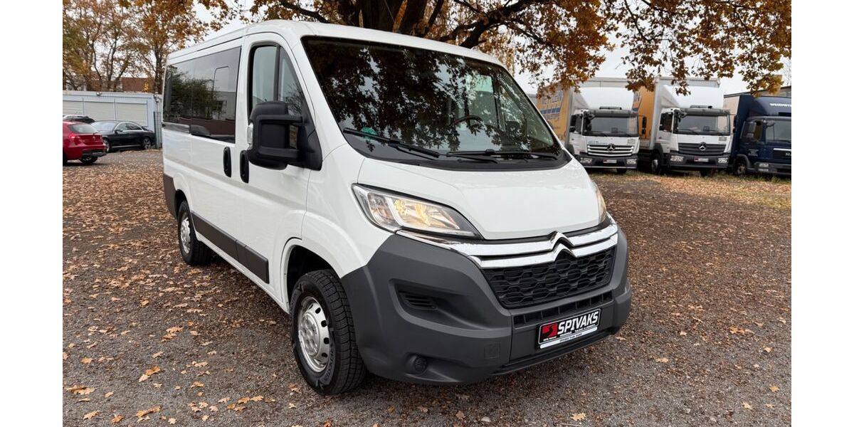 Citroen Jumper 135.000 km 11.999 &euro; Hannover 30179