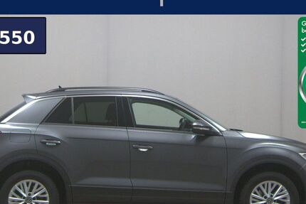 VW T-Roc 40.315 km 18.980 &euro; Gyhum/Bockel 27404