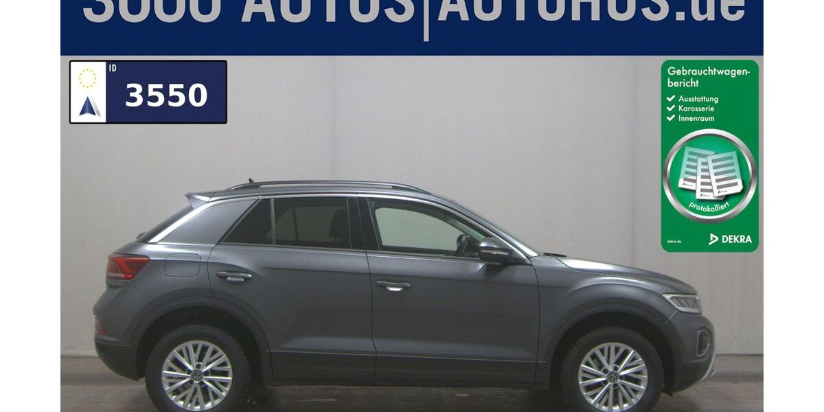 VW T-Roc 40.315 km 18.980 &euro; Gyhum/Bockel 27404