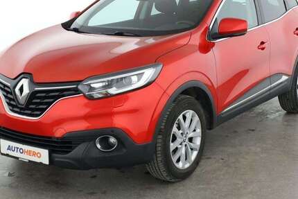 Renault Kadjar 90.251 km 10.860 &euro; Berlin 14059