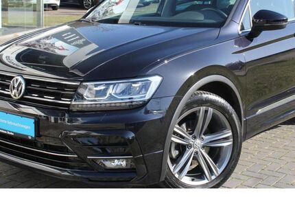 VW Tiguan 89.379 km 18.490 &euro; Salzgitter 38226