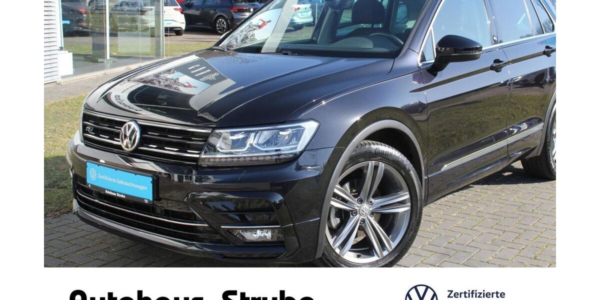 VW Tiguan 89.379 km 18.490 &euro; Salzgitter 38226