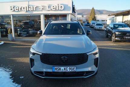 Volvo XC90 5.000 km 92.590 &euro; Meschede 59872