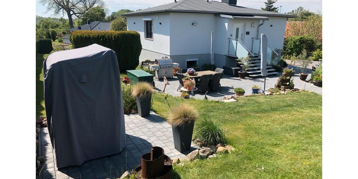 Einfamilienhaus Sellin - 4 Zimmer, 167 m&sup2;, 785.000&euro; | Angebot:26325744