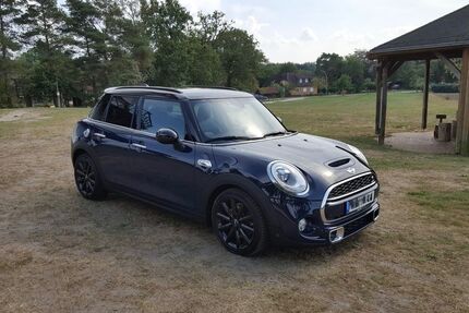 Mini Cooper S 140.000 km 11.700 &euro; Struckum 25821