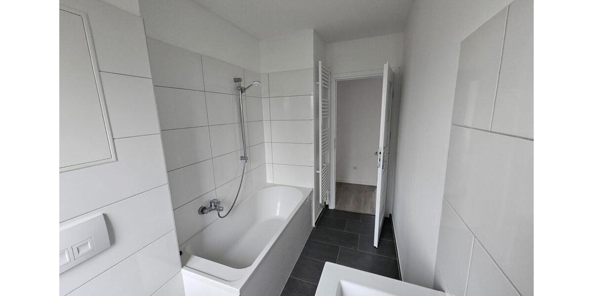 Etagenwohnung Tribsees - 3 Zimmer, 59 m&sup2;, 480&euro; | Angebot:26069185