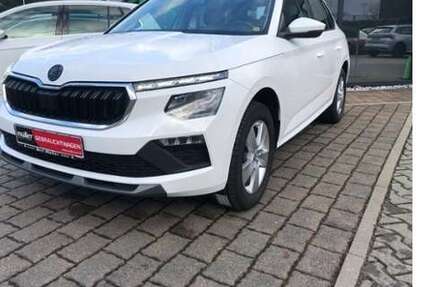Skoda Kamiq 38.100 km 23.990 &euro; Glauchau 08371