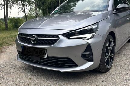 Opel Corsa 53.200 km 13.990 &euro; Ebelsbach 97500