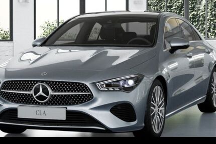 Mercedes-Benz CLA 220 9.900 km 43.500 &euro; Augsburg 86161