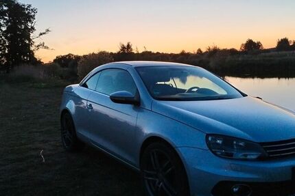 VW Eos