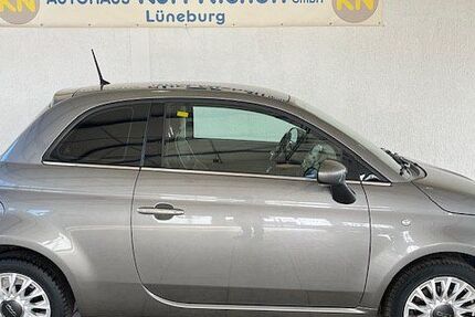 Fiat 500 123.397 km 9.940 &euro; Lüneburg 21339