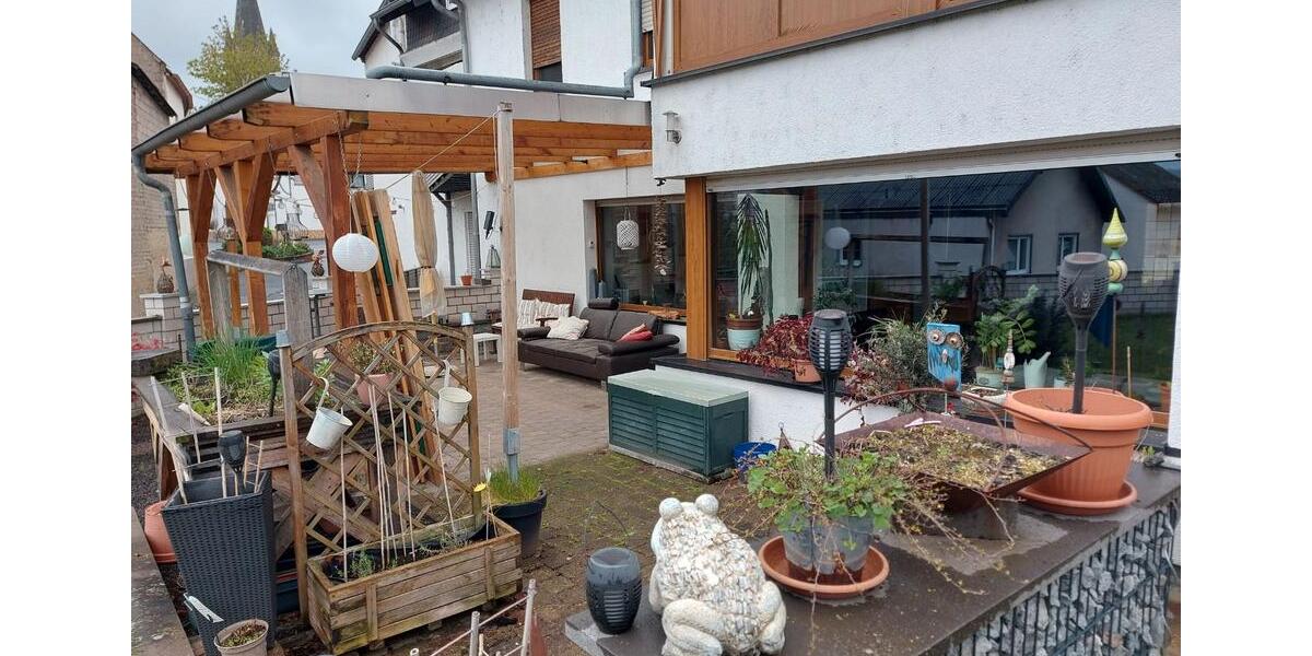 Einfamilienhaus Plaidt - 5 Zimmer, 132 m&sup2;, 320.000&euro; | Angebot:26874548