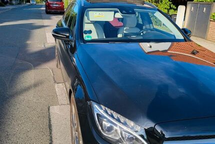 Mercedes-Benz C 250 127.000 km 15.999 &euro; Velbert 42555