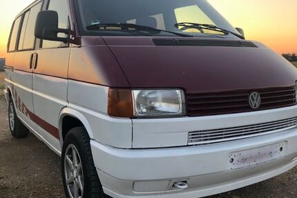 VW T4 Multivan 296.000 km 2.999 &euro; Bad Staffelstein 96231