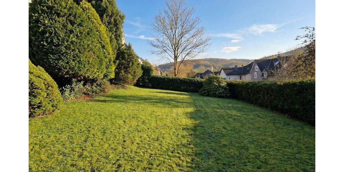 Hochwertig erbautes Einfamilienhaus in familienfreundlicher Lage von Eiserfeld! 4 zimmer