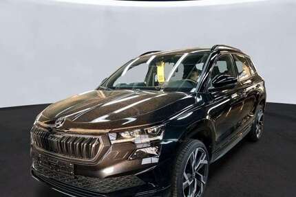 Skoda Karoq 24.363 km 31.995 &euro; Döbern 03159