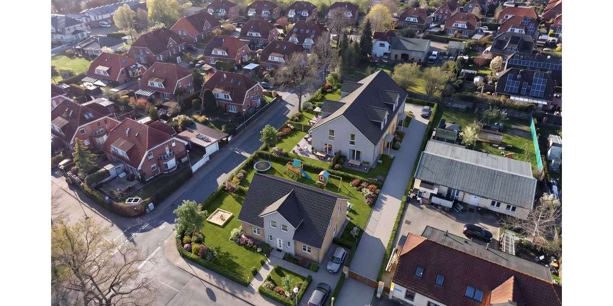 Grundstück Admannshagen - 320.250&euro; | Angebot:26425568