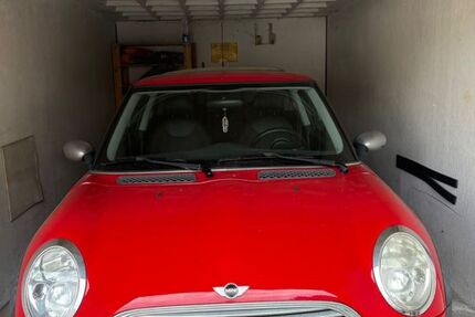 Mini ONE 201.825 km 700 &euro; Hamburg 22399