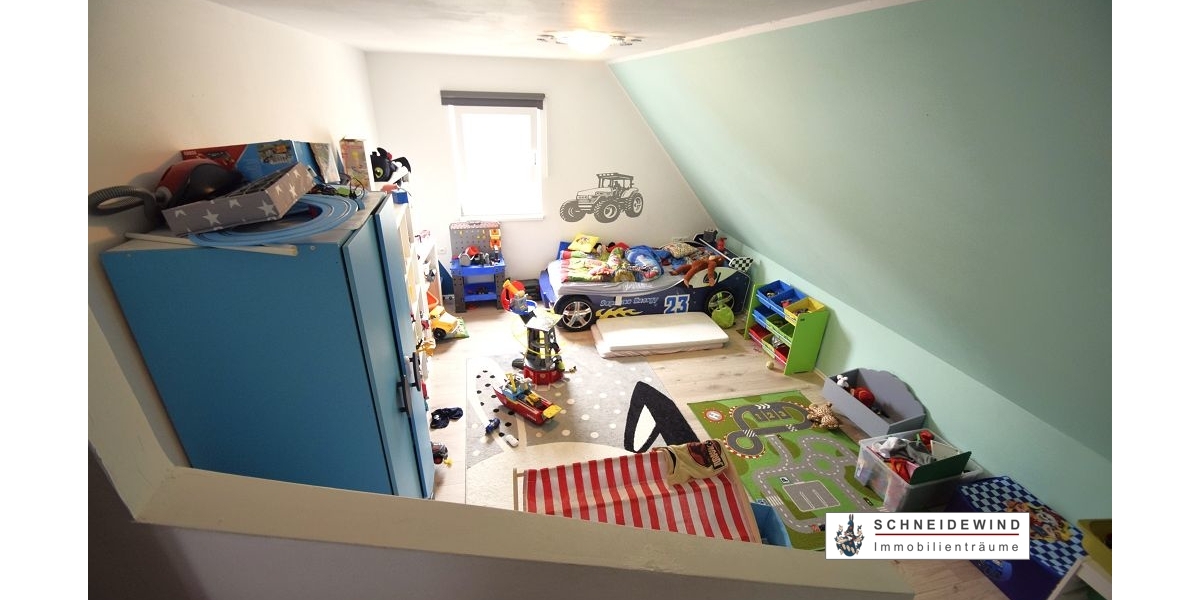 Neubau aus 2020 mit Einliegerwohnung für 1 Person am Altbestand Garage, Garten, Einbauküche u.v.m. - Einfamilienhaus Stuhr | Angebot:24212736