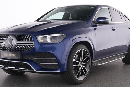 Mercedes-Benz GLE 350 65.241 km 63.999 &euro; Essen 45309