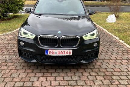 BMW X1 141.000 km 15.700 &euro; Wildflecken 97772
